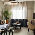 Living In Luxury Appartement *