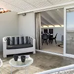 Appartement Living In Luxury *