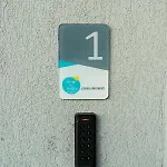 Living In Luxury Appartement *