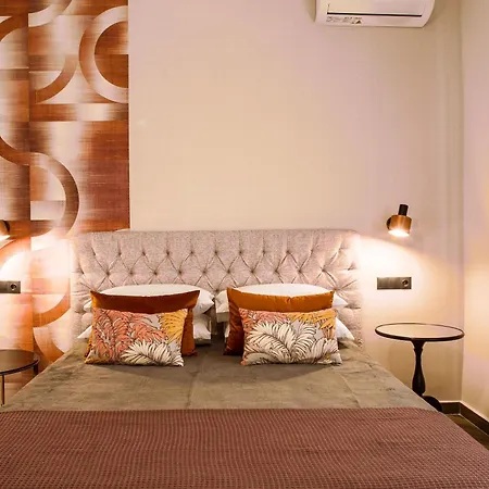דירה Living In Luxury