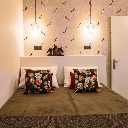 Living In Luxury