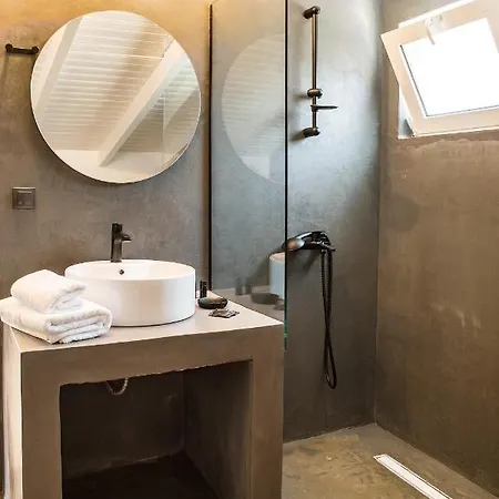 Living In Luxury דירה *