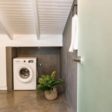 דירה Living In Luxury *