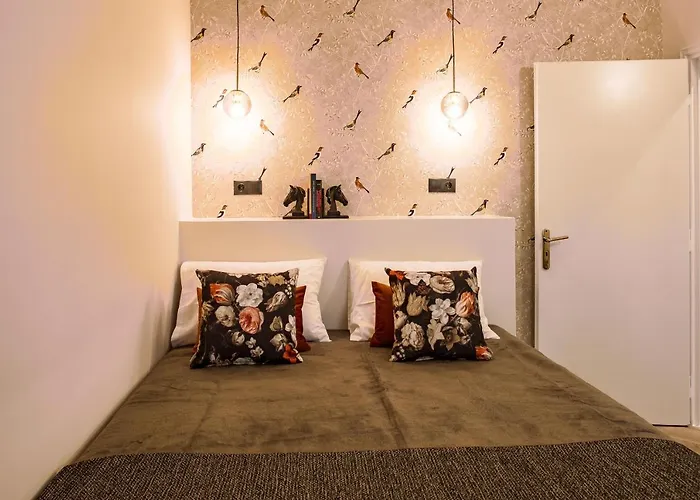 Living In Luxury