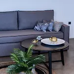 Living In Luxury Apartment