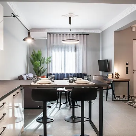 Living In Luxury * Nauplion