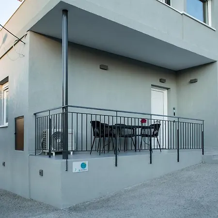 Apartament Living In Luxury