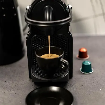 Apartament Living In Luxury