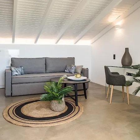 Living In Luxury * Nauplion