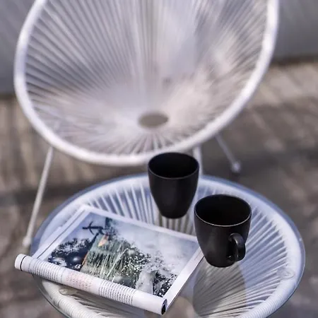 Daire Living In Luxury Anabolu