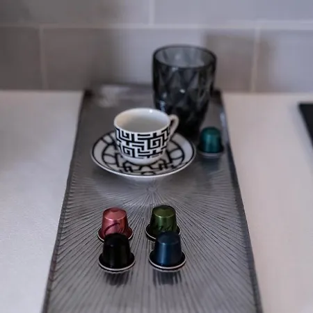 Apartament Living In Luxury Nauplion