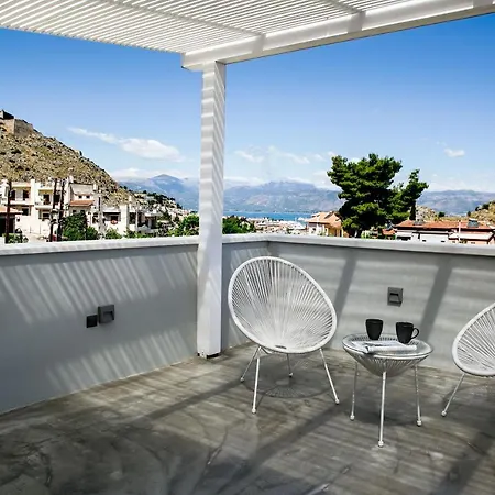 Appartement Living In Luxury *