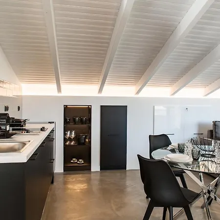 Appartement Living In Luxury *
