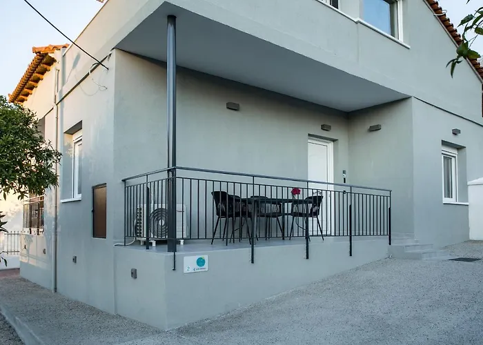 Apartamento Living In Luxury