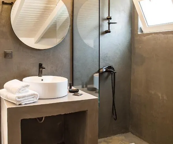 Living In Luxury Apartman *