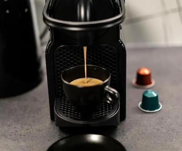 Apartamento Living In Luxury