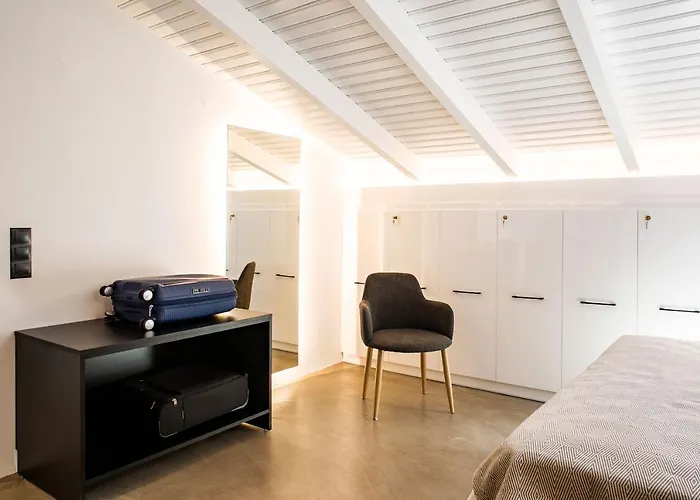 Living In Luxury Apartamento