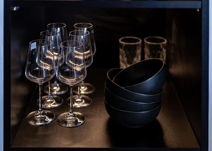 Living In Luxury Apartamento *