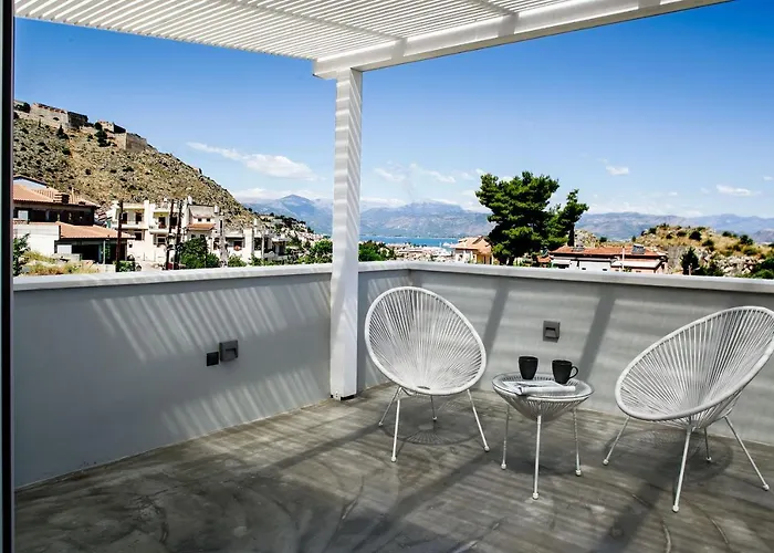 Apartamento Living In Luxury *