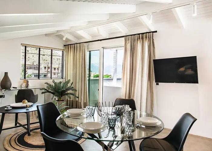 Living In Luxury * Náuplia