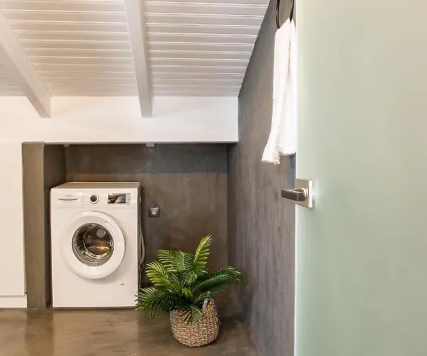 Apartman Living In Luxury *