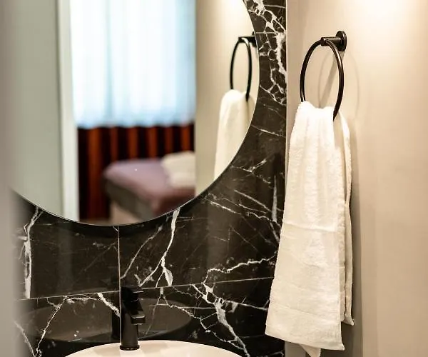 Living In Luxury * Náuplia